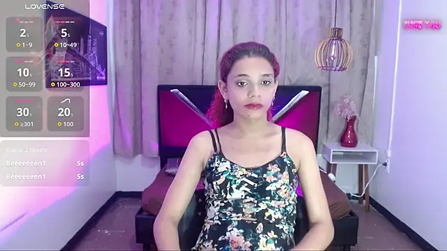luisa__torres webcam