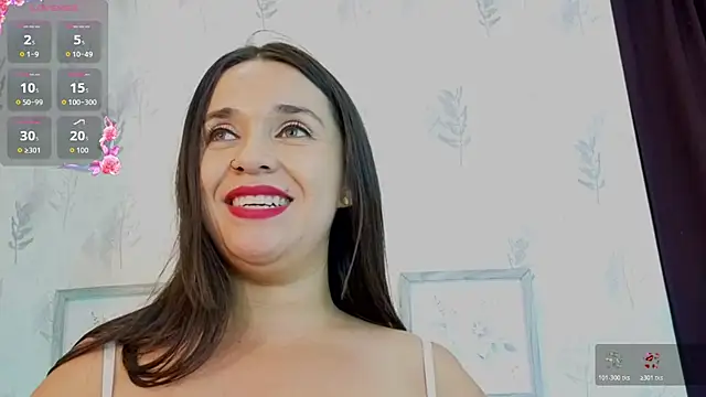 Isabella_cherry69 webcam