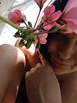 SeductiveSirenX webcam
