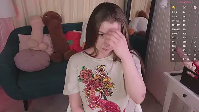 Mira_Falls webcam