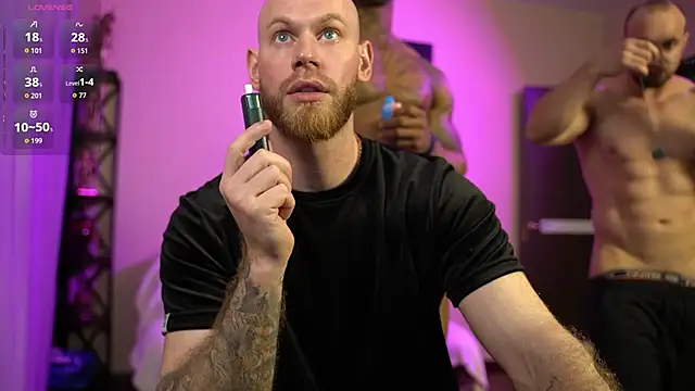 FireBeard_ webcam