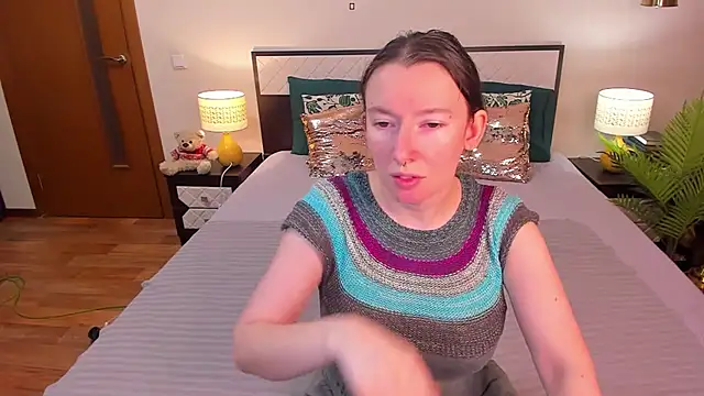 CatherineWalls webcam