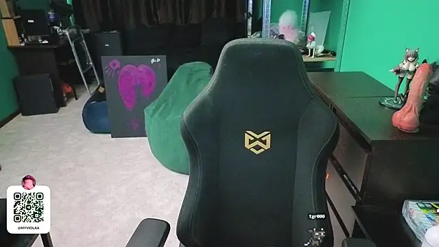 Maya_Viola webcam