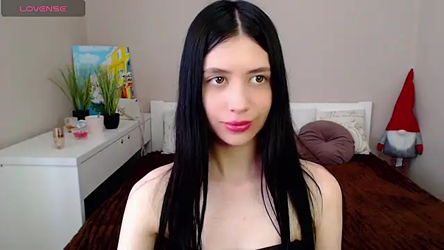 SelinLi webcam