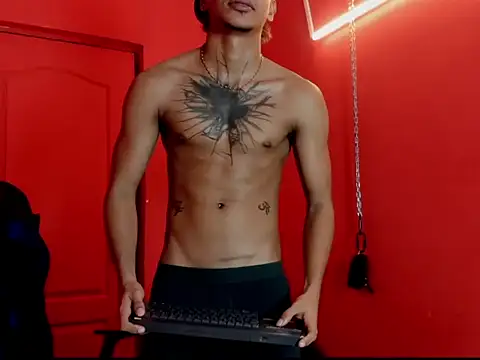kai_storm77 webcam