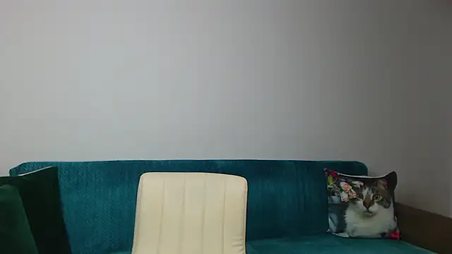 SaraDaisy webcam