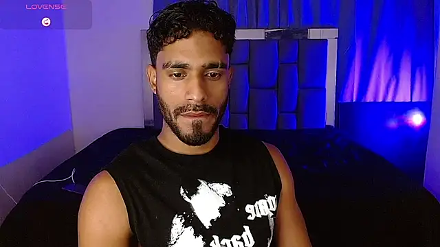 Christian_thor webcam