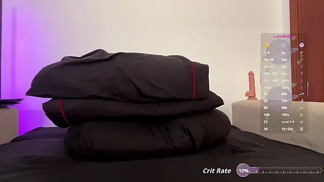 adler80035 Live Webcam on Stripchat