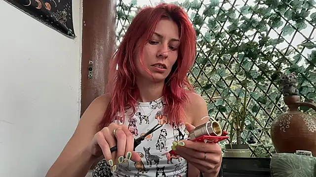 karo123421 webcam
