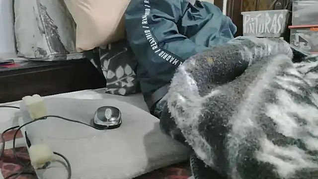 messi_syssy webcam