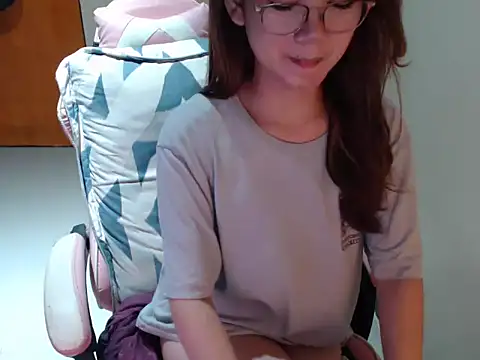 Sweety_Aria webcam