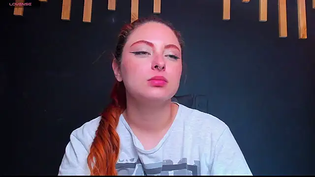 izyzys_baker webcam
