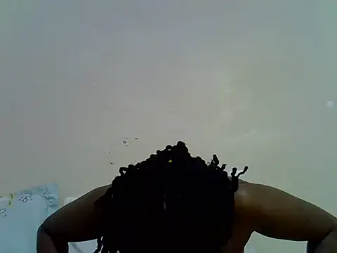 Rasta_tattooed webcam