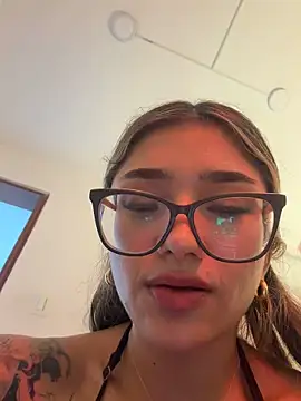 arianavillada - Arianavillada's free webcam