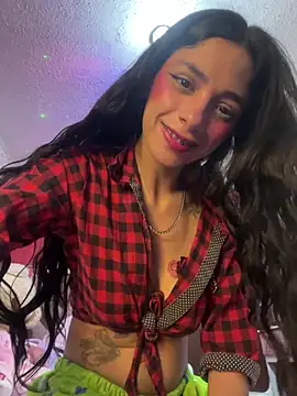 _Dulcinea777 webcam