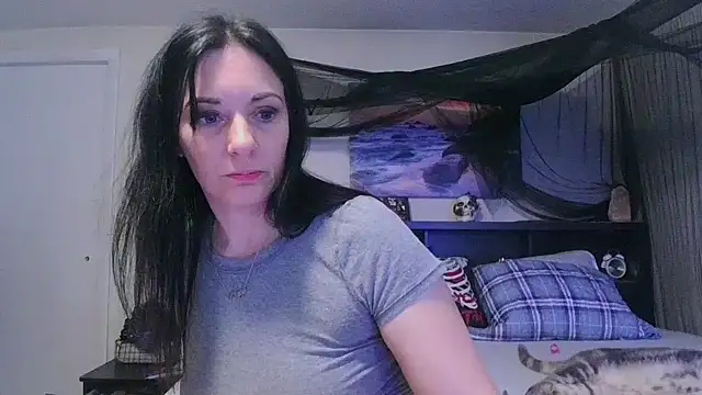 xxxSIRENxxx webcam