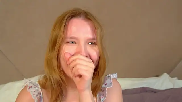 LiliLinn webcam