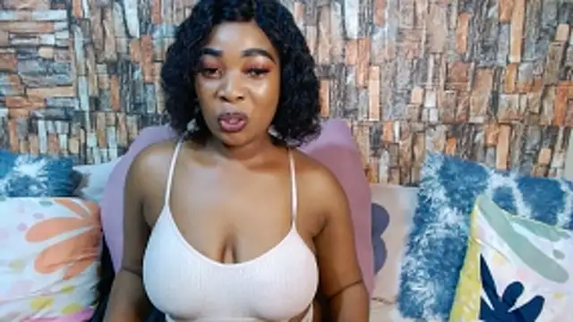 AmberVixenxx webcam