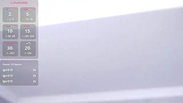 ElianaCarillo webcam