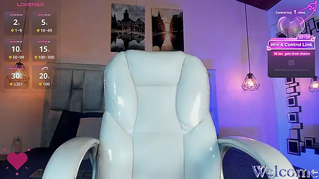 Jaiser_17 webcam