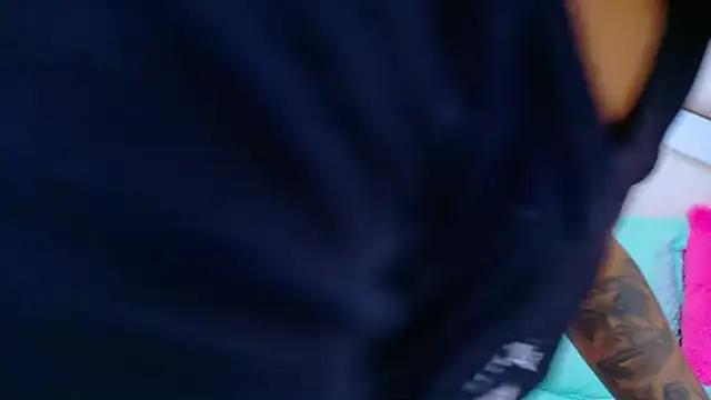 Amber_villalobos_ webcam