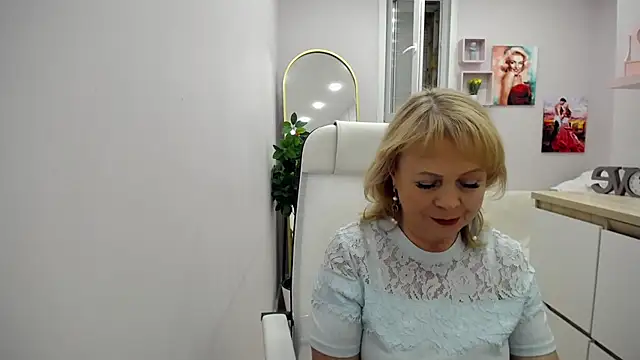 Milla_Cutie18 webcam