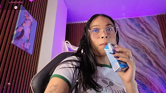 penelope_tay1 webcam