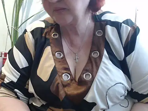DeniseeRosea webcam