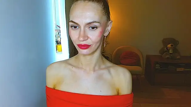 Lady_Sunshine_ webcam