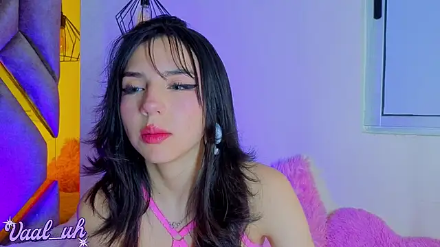 Valuh_Blake webcam