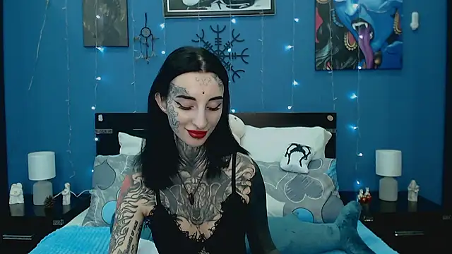 Velvetbat webcam