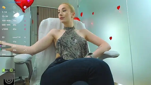 aileen_williams webcam