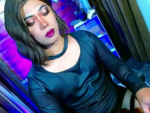 Olivia_the_Temptress27 webcam