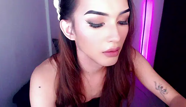 Alicegreenexx webcam