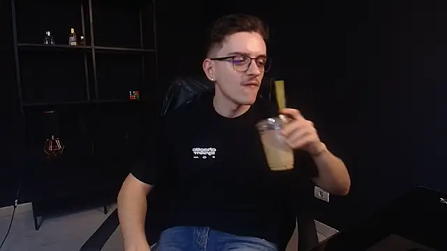 FelixStarkk webcam