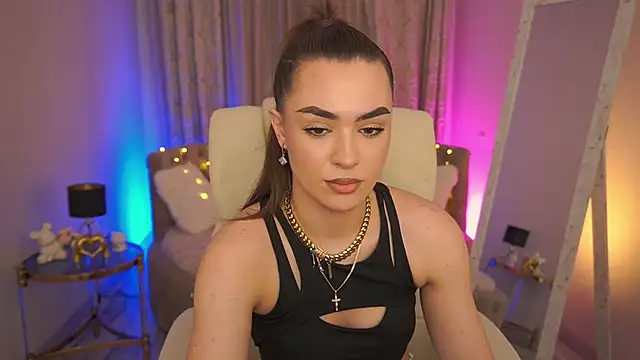 DevilishCandy webcam