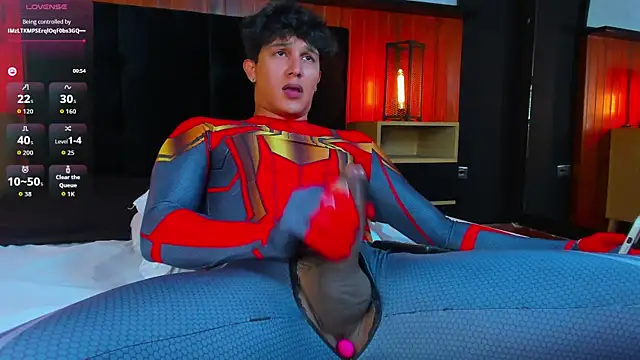Leo_Savage_ webcam