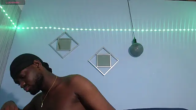 eebony_stallion webcam