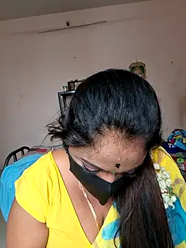 queendivya webcam