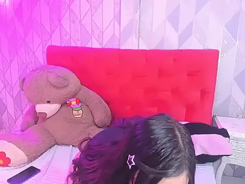 Heilysamanta webcam
