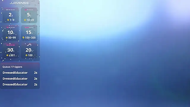KittieHeart webcam