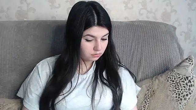 KisaModel webcam