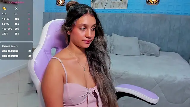aniie_princess_18 webcam