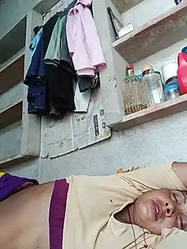 Shreya_pandit webcam