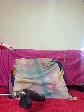Sarita_Vegaa webcam