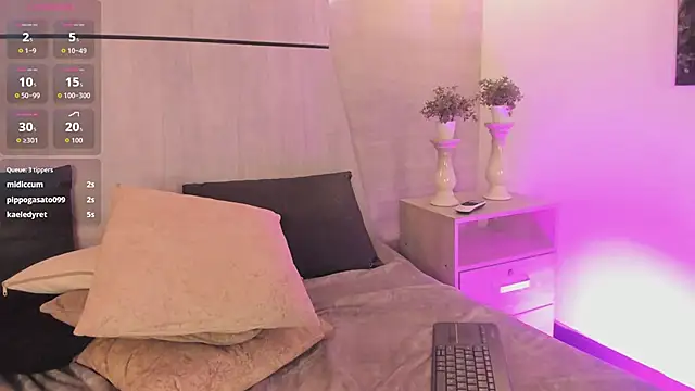 xiomara_cortes webcam