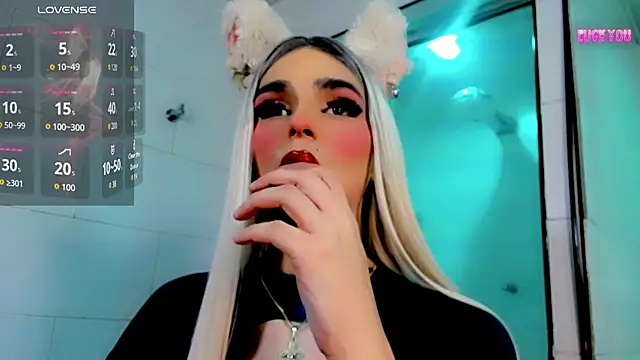 Maddye_Fox webcam