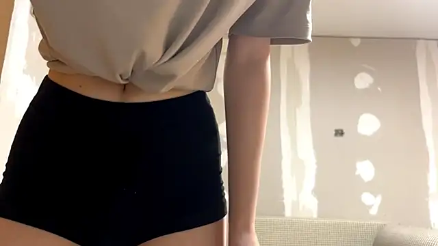 VickieKush webcam
