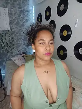 medusafox_ webcam