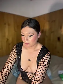 Miss_Dani webcam